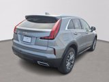 New 2025 Cadillac XT4 Premium Luxury w/ Cold Weather Package image 4