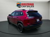 Used 2019 Jeep Cherokee Latitude Plus image 5
