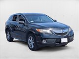 Used 2015 Acura RDX FWD w/ Technology Package image 3