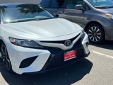 Used 2018 Toyota Camry XSE image 4