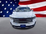 Used 2022 GMC Acadia SLE w/ Driver Convenience Package image 2