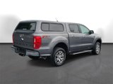 Certified 2021 Ford Ranger XLT w/ Equipment Group 302A High image 4