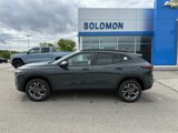 New 2025 Chevrolet Trax LT w/ LT Convenience Package image 2