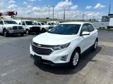 Used 2018 Chevrolet Equinox LT image 4