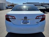 Used 2013 Toyota Camry LE image 5