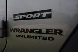 Used 2013 Jeep Wrangler Unlimited Sport image 3