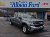 Used 2021 Chevrolet Silverado 1500 LT w/ Bed Protection Package image 3