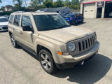 Used 2017 Jeep Patriot High Altitude image 5