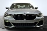 Used 2022 BMW M550i xDrive w/ Premium Package image 3