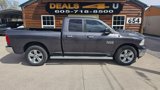 Used 2015 RAM 1500 Big Horn image 2