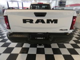 New 2025 RAM 2500 Tradesman image 5