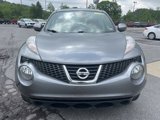 Used 2014 Nissan Juke S image 2