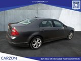 Used 2012 Ford Fusion SE image 4