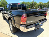 Used 2005 Toyota Tacoma 4x4 Double Cab image 3