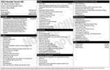 Used 2022 Hyundai Tucson SEL w/ Convenience + Premium Package image 3