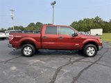 Used 2014 Ford F150 XLT w/ Equipment Group 301A Mid image 2