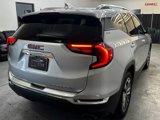 Used 2018 GMC Terrain SLT image 4