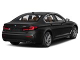 Used 2021 BMW 530i w/ M Sport Package image 3