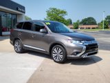 Used 2020 Mitsubishi Outlander SE image 3