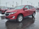 Used 2020 Chevrolet Equinox LT w/ Driver Convenience Package image 3