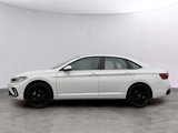 New 2025 Volkswagen Jetta SE image 4