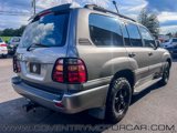 Used 2002 Toyota Land Cruiser image 5