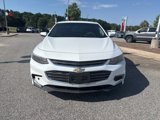 Used 2016 Chevrolet Malibu LT w/ Leather Package image 2