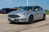 Used 2018 Ford Fusion S w/ Equipment Group 101A image 3