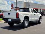 New 2025 Toyota Tacoma SR image 3