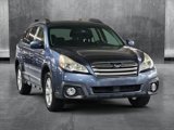 Used 2014 Subaru Outback 2.5i Premium w/ Accessory Value Package (OYY) image 3