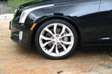 Used 2013 Cadillac ATS Performance w/ Cold Weather Package image 6