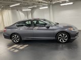 Certified 2017 Honda Accord EX-L image 6