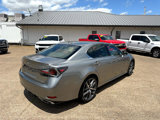 Used 2018 Lexus GS 350 AWD image 5