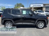 Used 2022 Jeep Renegade Latitude w/ Sun/Sound Group image 3
