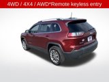 Used 2019 Jeep Cherokee Latitude Plus image 3