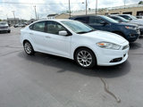 Used 2016 Dodge Dart SXT Sport w/ Chrome Package image 4