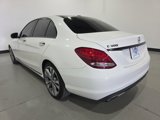 Used 2017 Mercedes-Benz C 300 Sedan w/ Premium 1 Package image 2