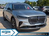 New 2025 Lincoln Nautilus Premier image 4