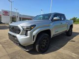 New 2025 Toyota Tacoma TRD Sport image 3