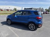 Used 2018 Ford EcoSport Titanium image 4