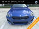 Certified 2022 BMW 230i Coupe w/ Premium Package 2 image 2