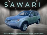 Used 2012 Subaru Forester 2.5X Premium image 3