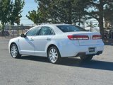 Used 2010 Lincoln MKZ image 2