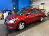 Used 2017 Nissan Versa SV image 3