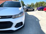 Used 2020 Chevrolet Trax LS w/ Tint and Cruise Package image 4