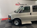 Used 2012 GMC Savana 2500 LS image 3