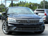 Used 2018 Volkswagen Passat 2.0T R-Line w/ R-Line Lighting Package image 2