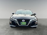 Used 2022 Nissan Altima 2.5 S image 2