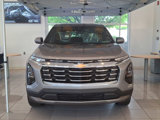 New 2025 Chevrolet Equinox LT image 2