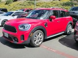 Used 2022 MINI Cooper Countryman image 2